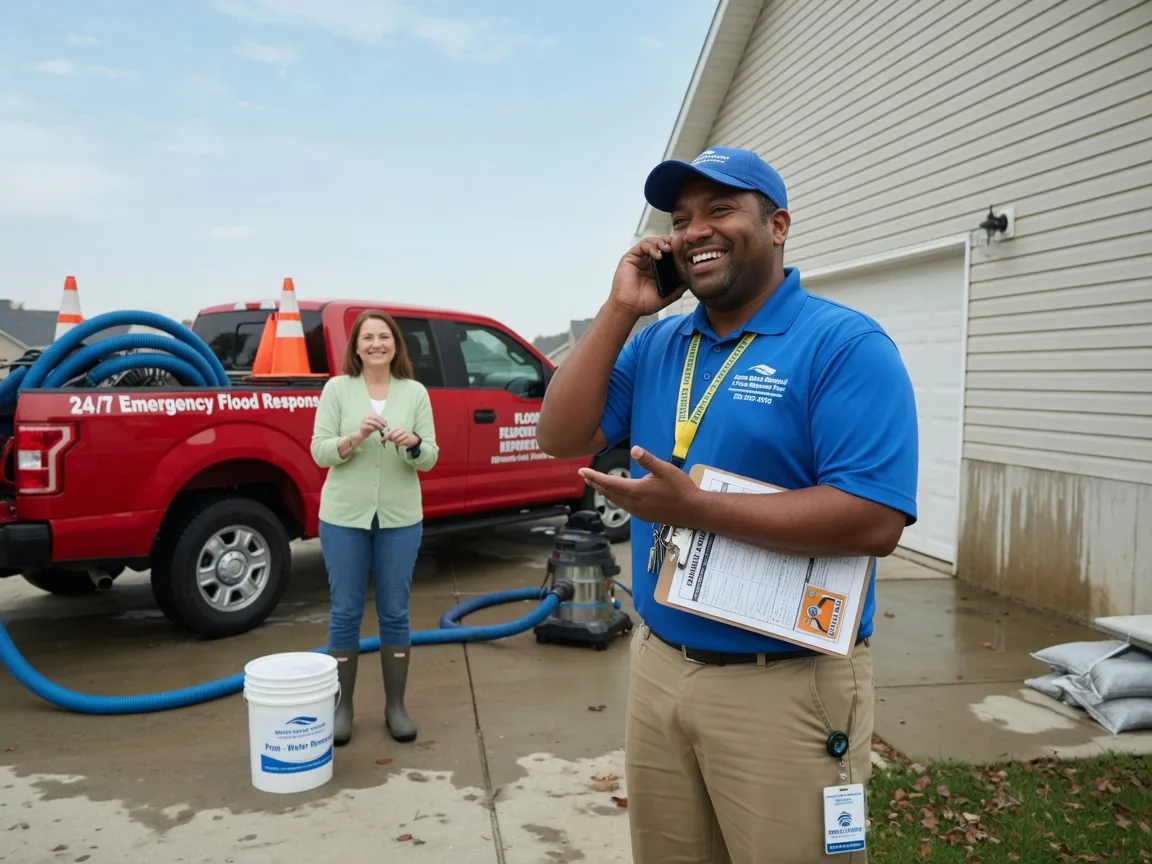 Storm Damage Water Removal Rensselaer, NY FAQs